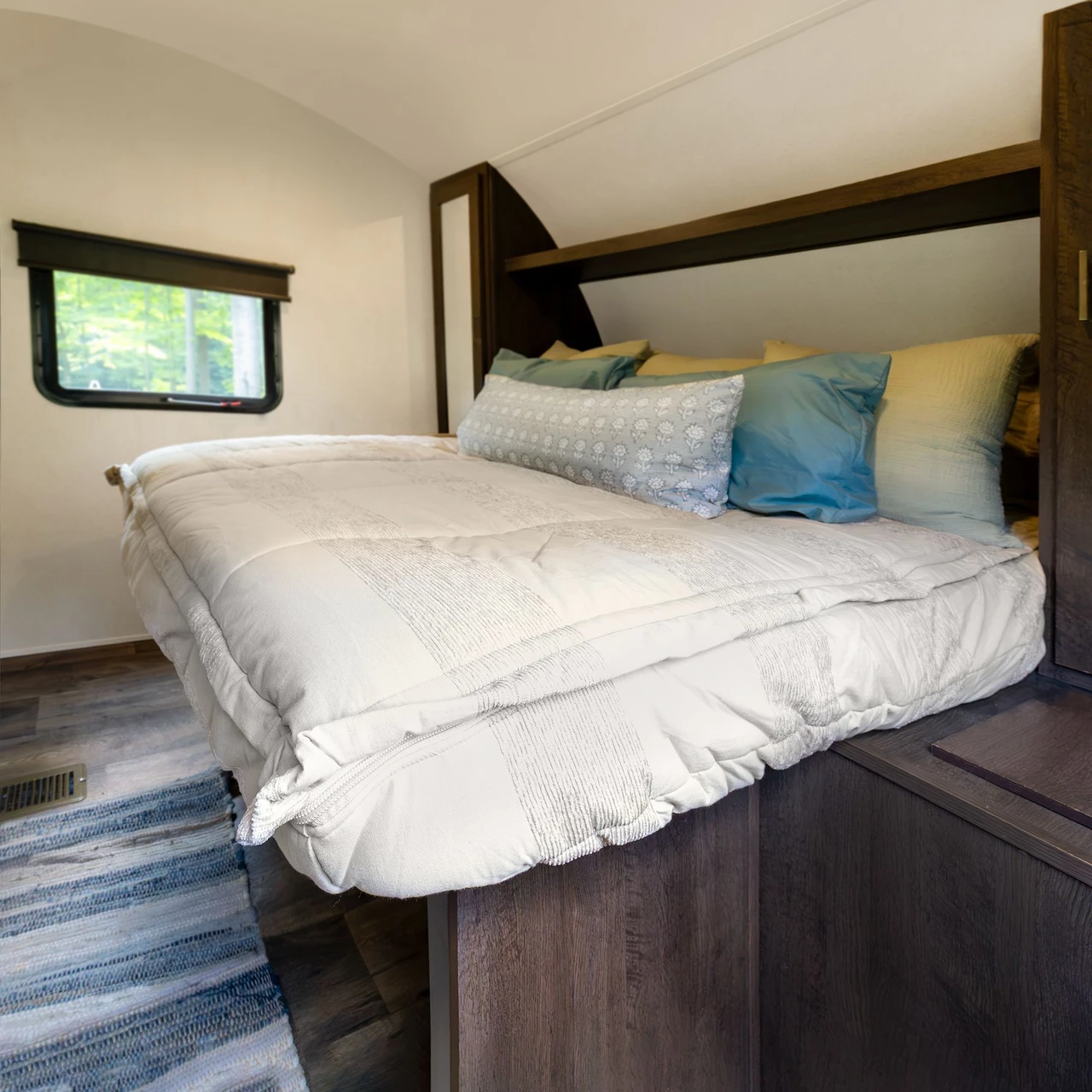 RV King Short Mattress