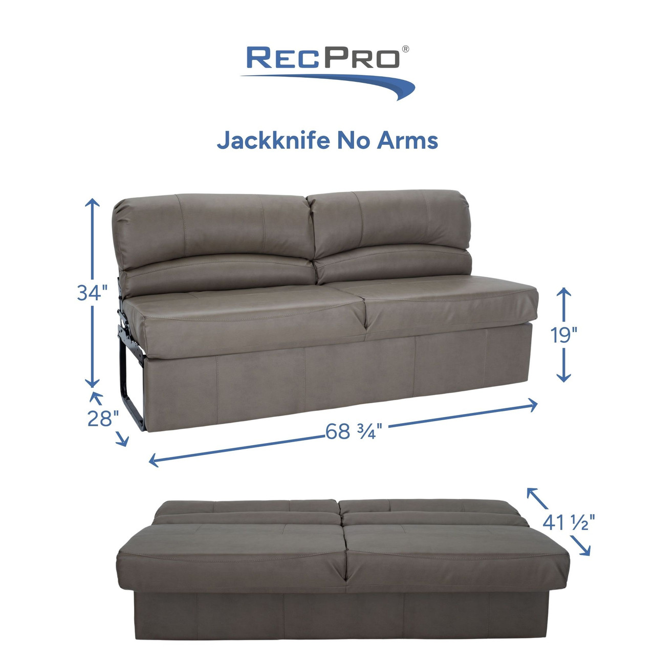 RecPro Charles 68
