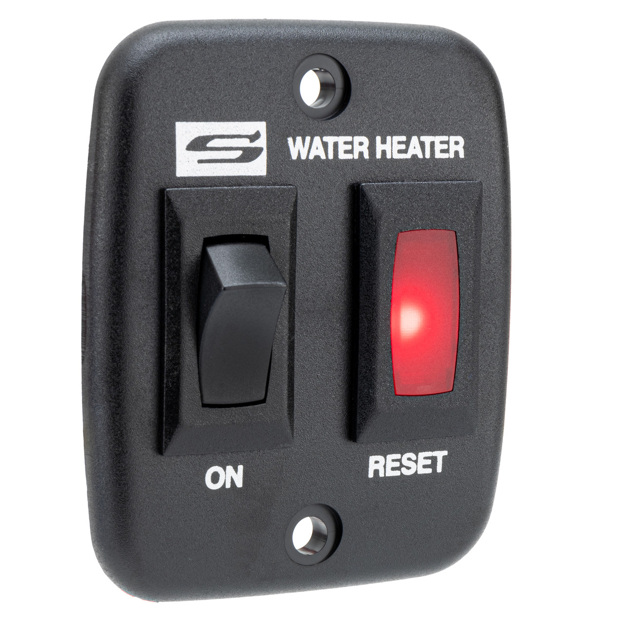 Interior Switches & Controls For Chevrolet Suburban Water Heater On/Off ...