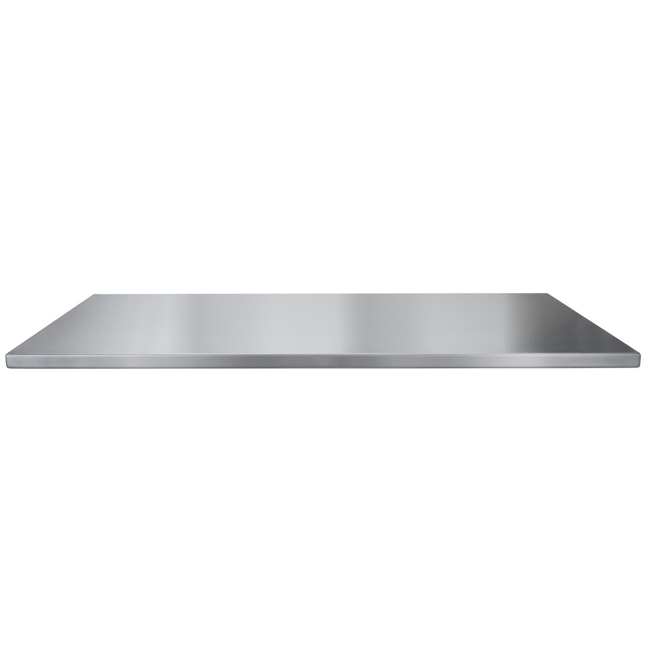Stainless Steel Countertop Custom Sizes Made to Order