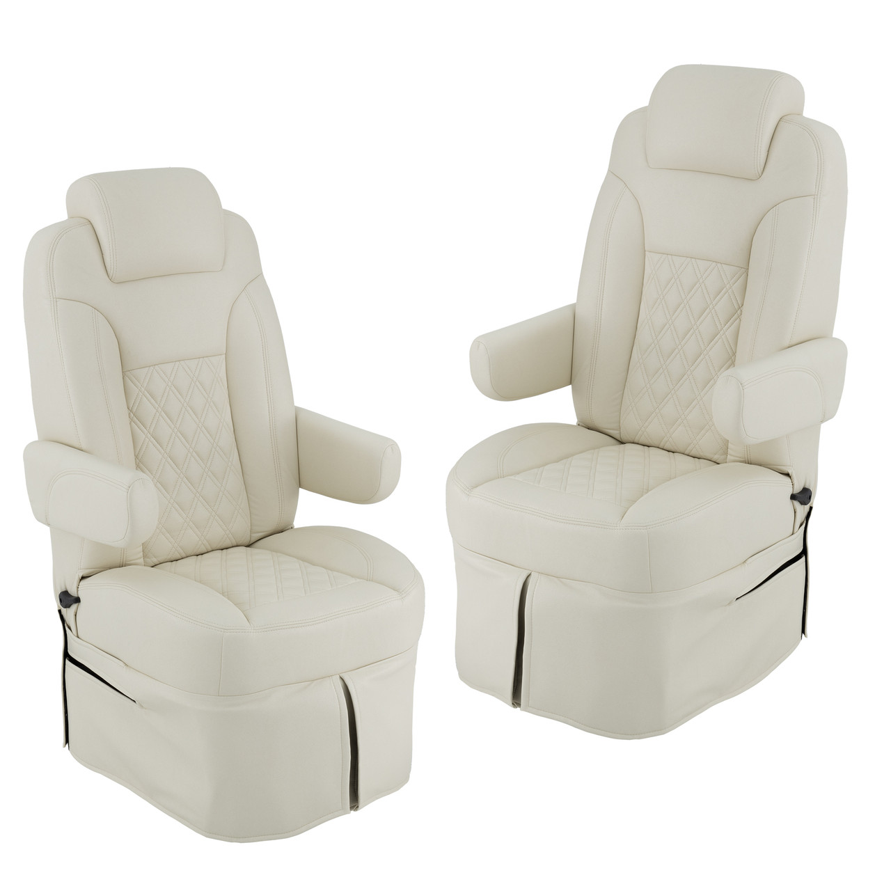 Rv captain clearance chair replacement