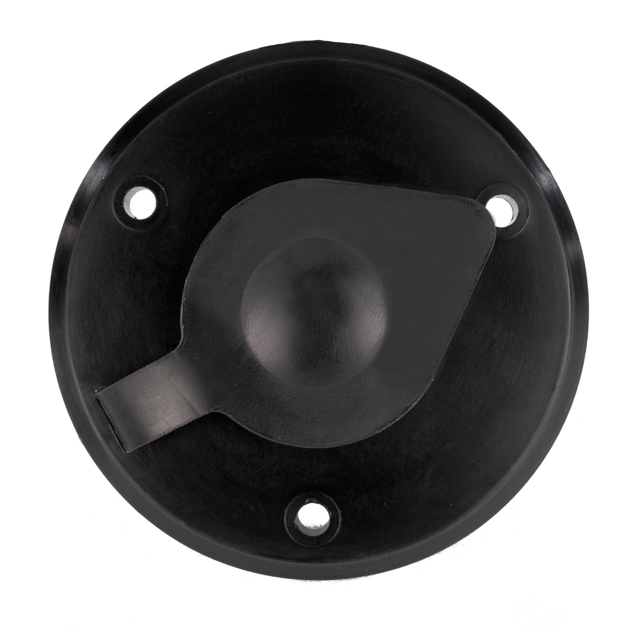 RV Cable TV Hookup Plate Coaxial Cable Connector - RecPro