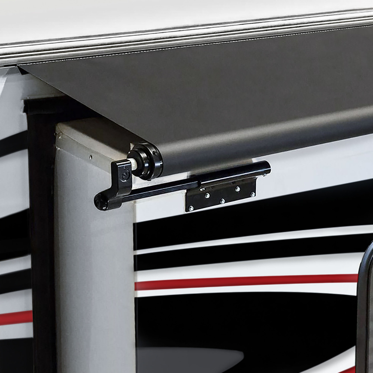 A Complete Guide to Awnings for Travel Trailer Slide Outs