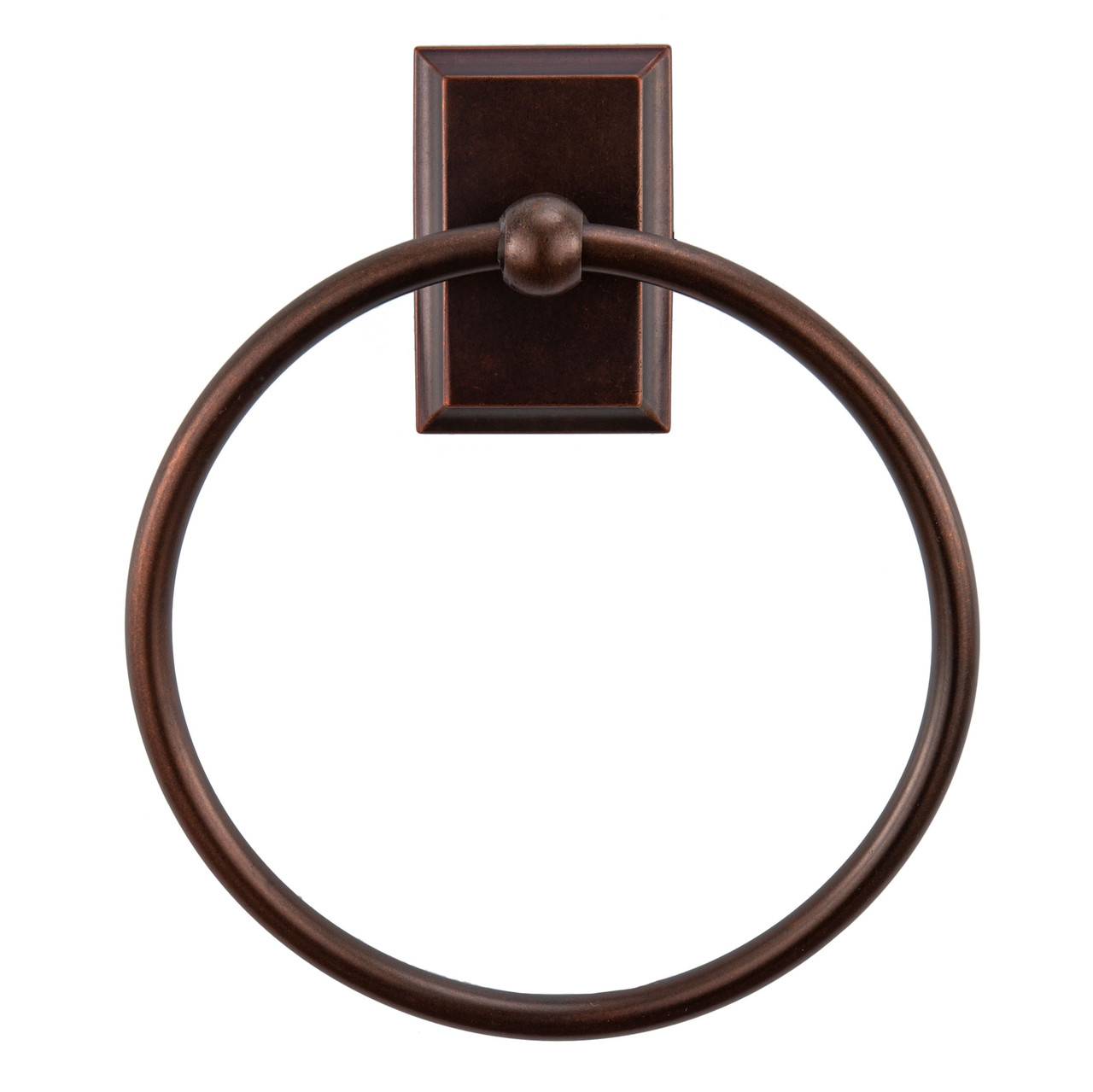 RV Towel Rack Oil Rubbed Bronze