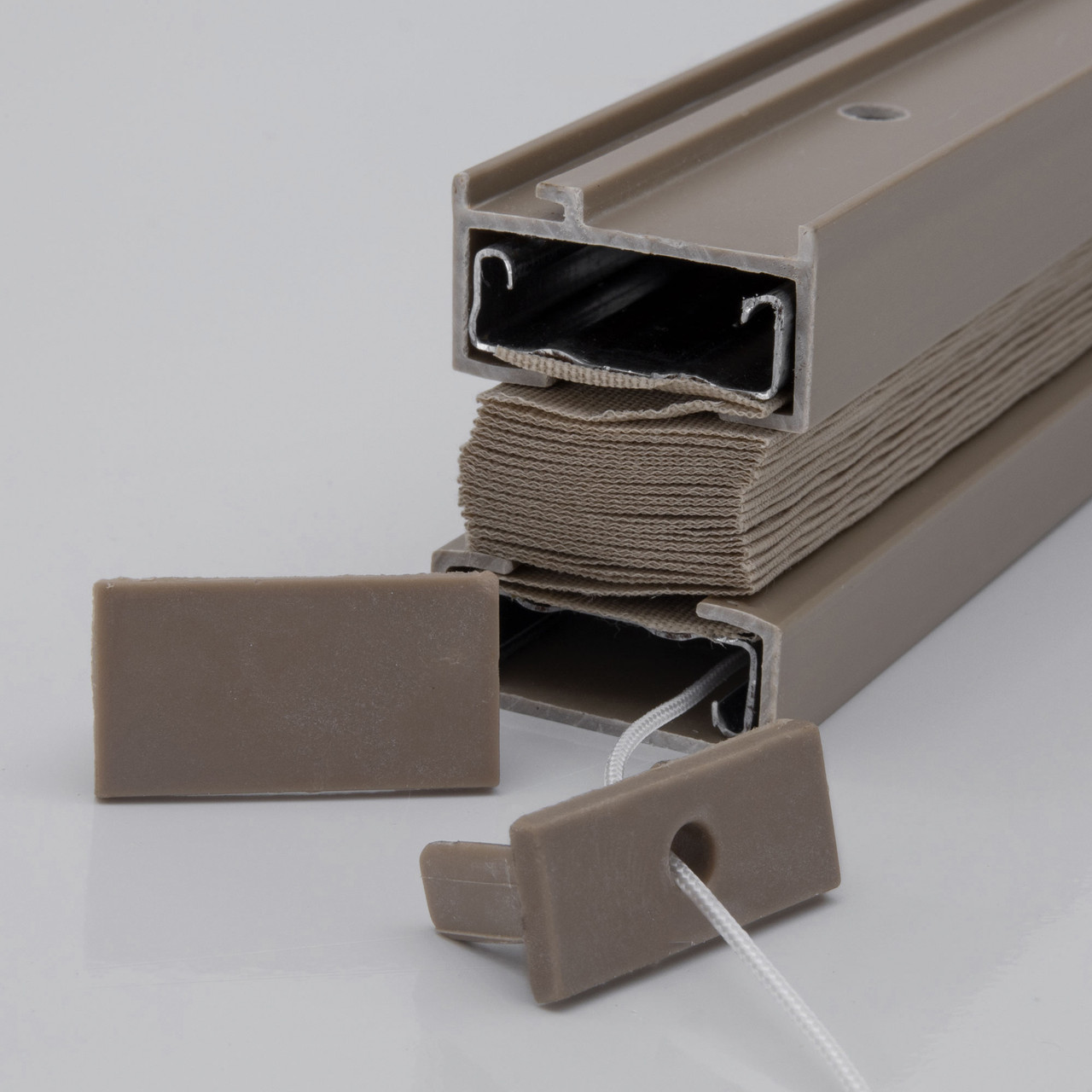 RV Pleated Shade Repair Kit RecPro