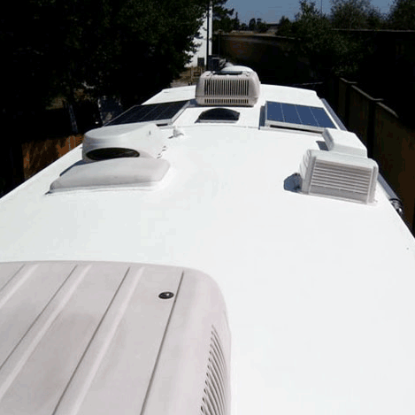 Rv Roof Repair Service Near Me Chino Hills, CA
