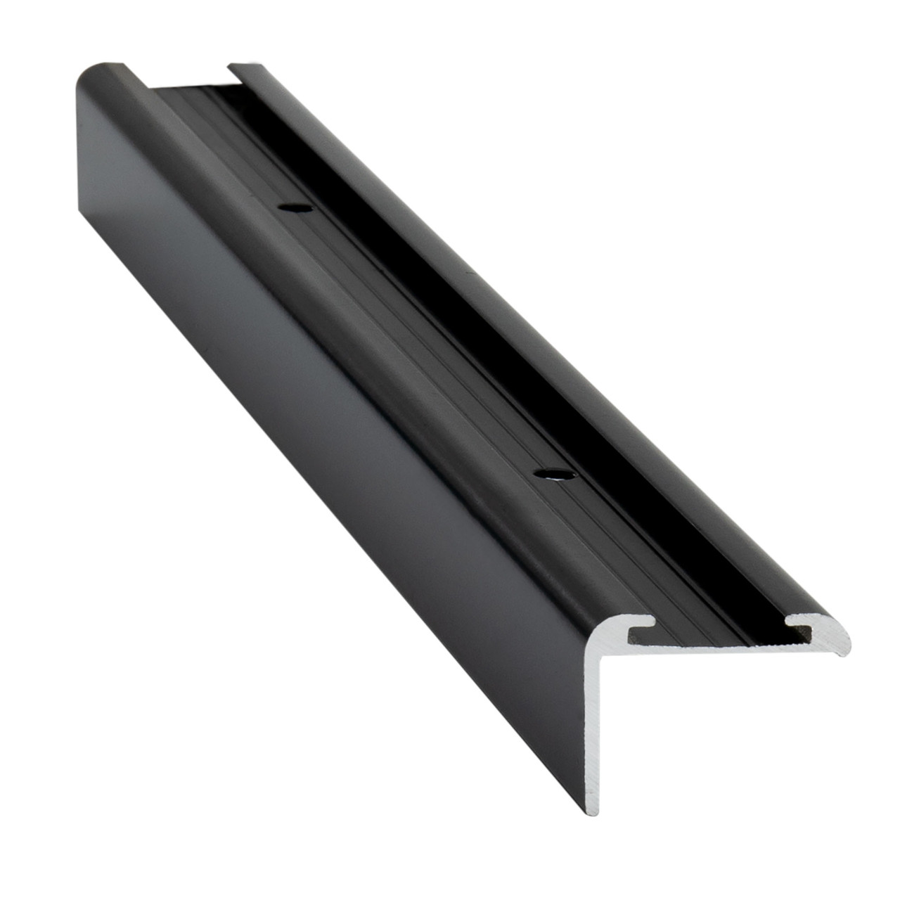 RV Aluminum Table Support Trim Mill Finish - RecPro