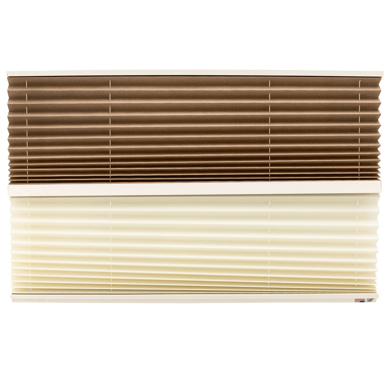Rv Roller Shades 12-United Shade RV Blinds Pleated Shades | Cotton ...