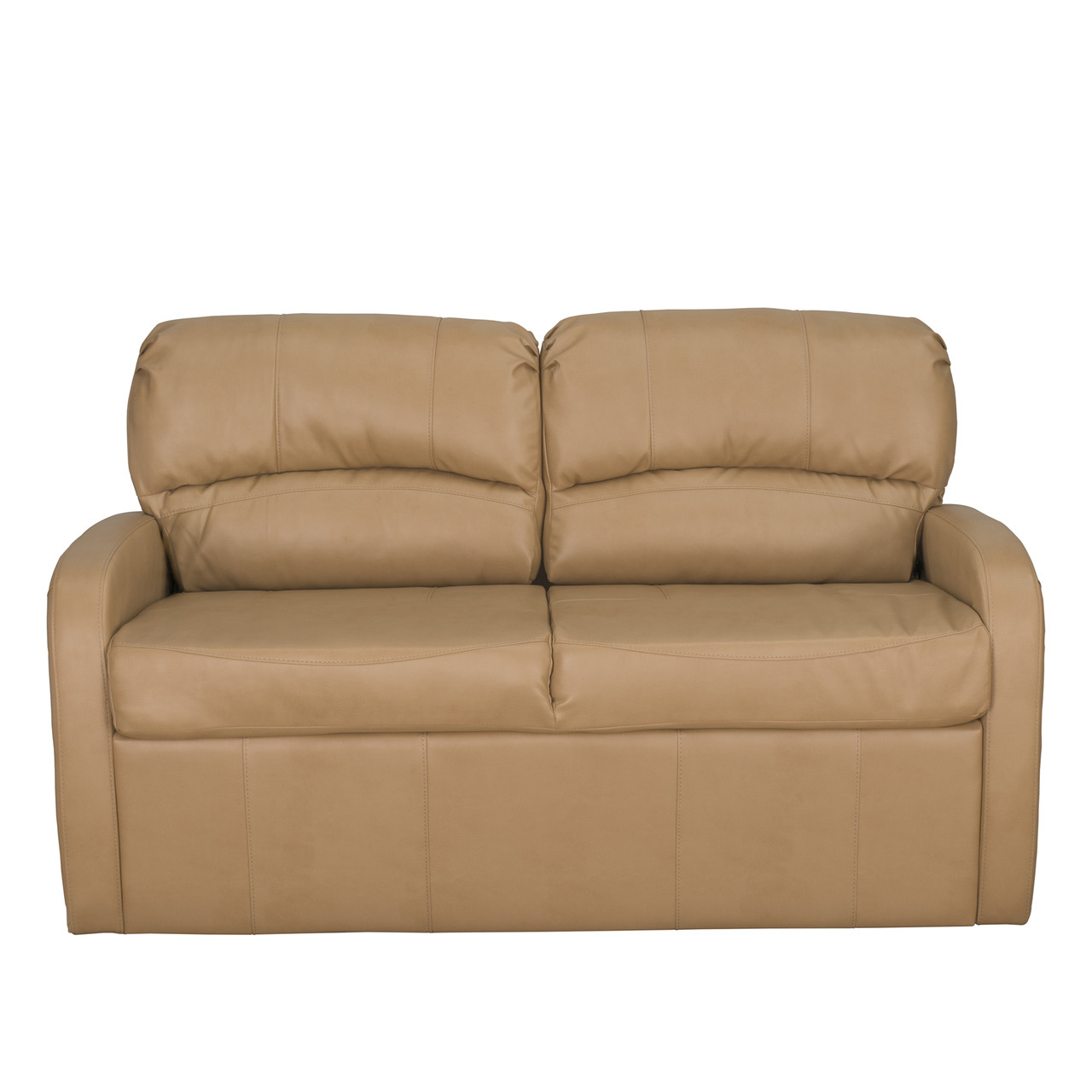 RecPro Charles 70" Jack Knife RV Sleeper Sofa Furniture