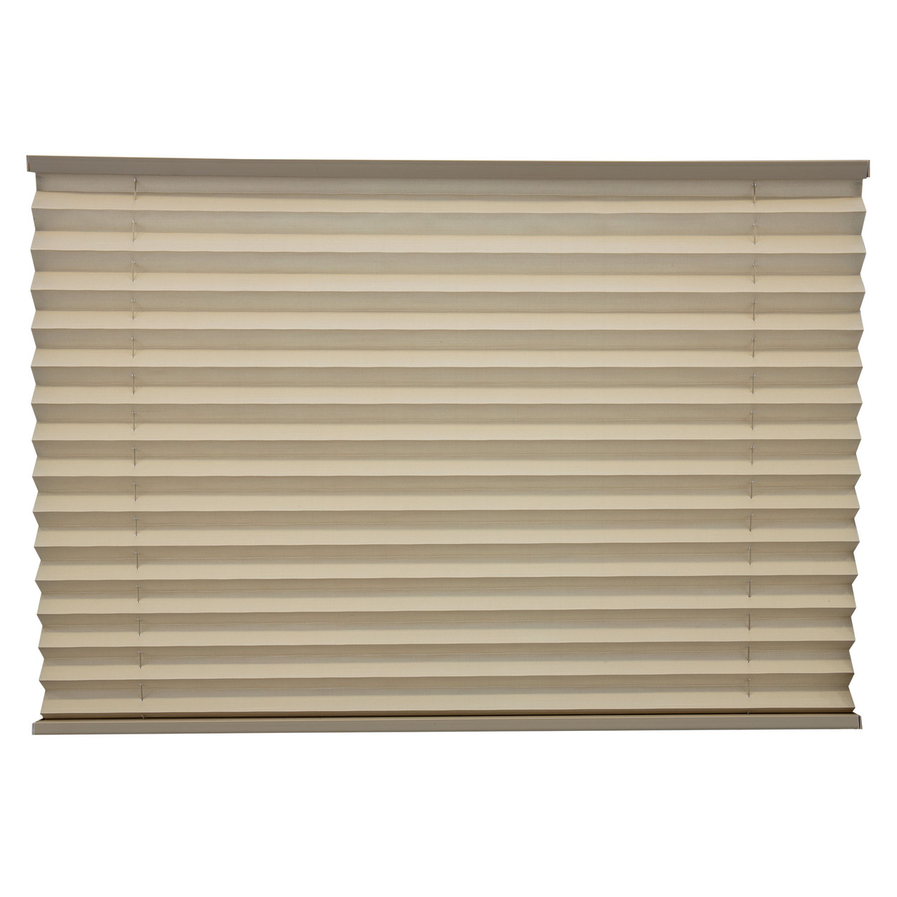 RV Pleated Shades Cappuccino RecPro