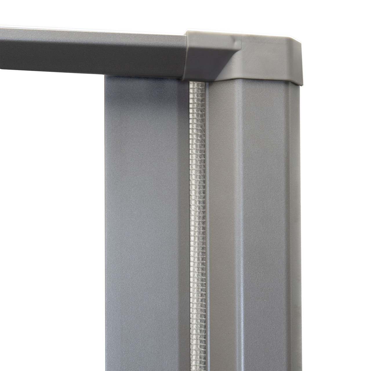 RV Custom Retractable Shower Door RecPro