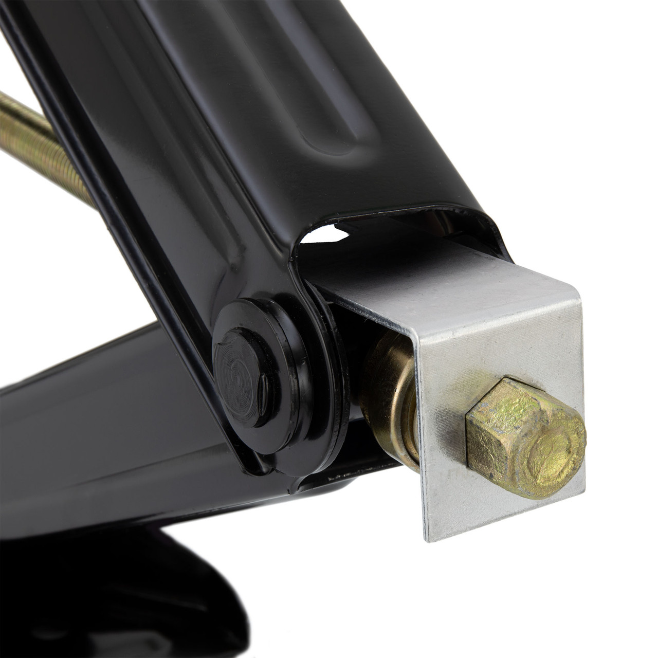 ラジャスリング Universal Cycles -- Reverse Components Cassette Lockring [01203