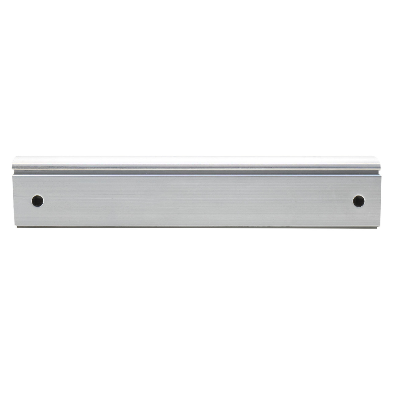 RV Aluminum Table Support Trim Mill Finish - RecPro