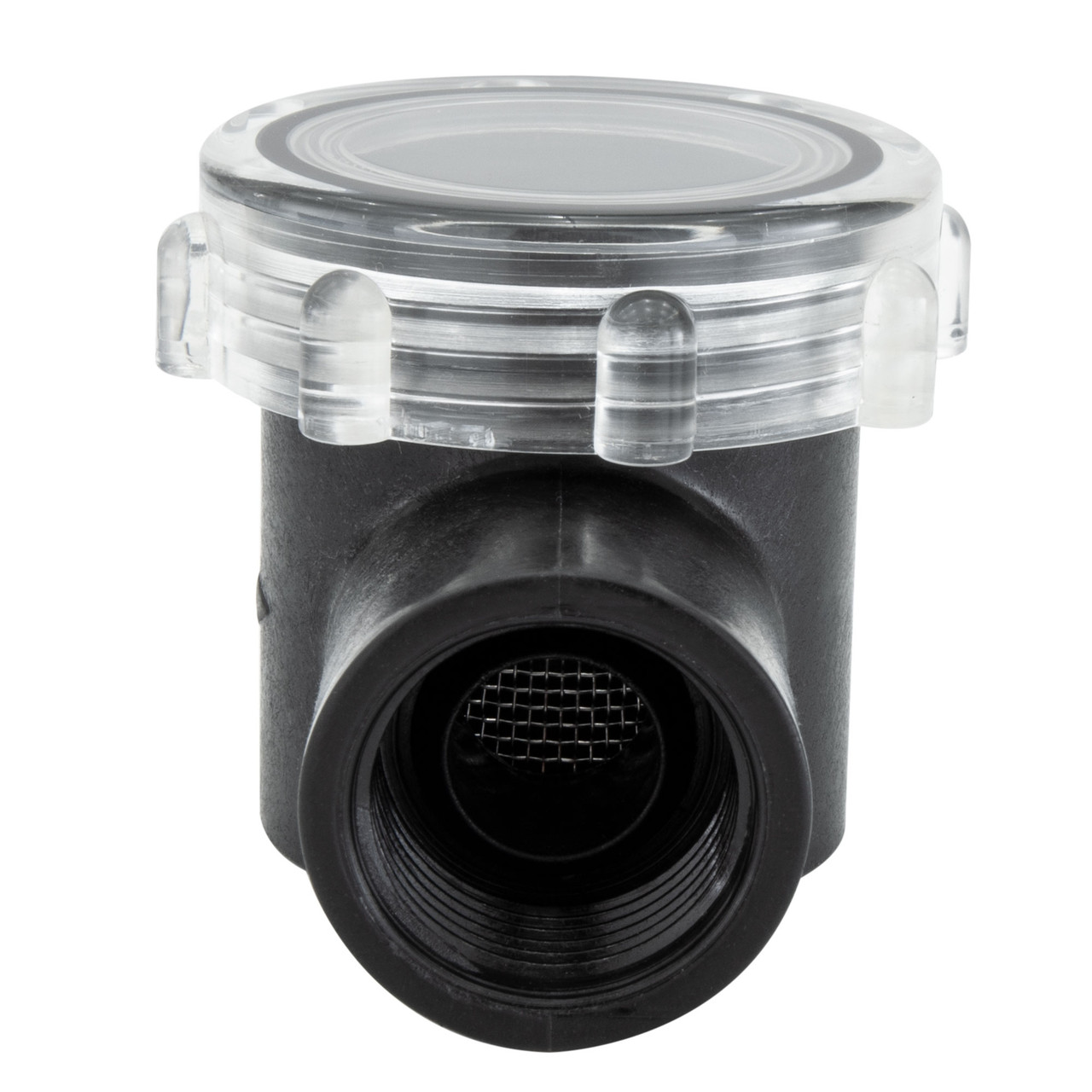 WFCO Artis RV Water Pump Filter Strainer RecPro