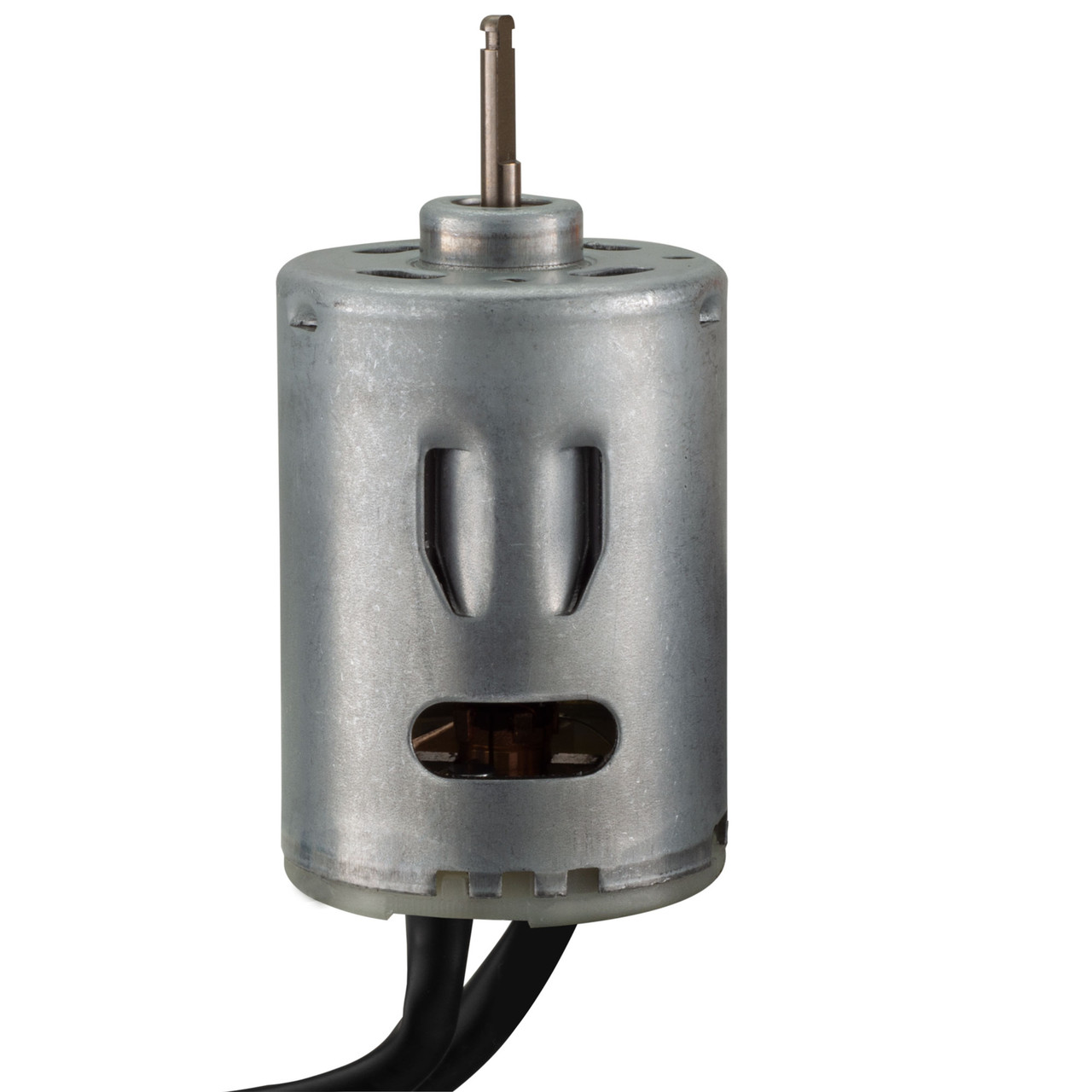 roof vent motor replacement