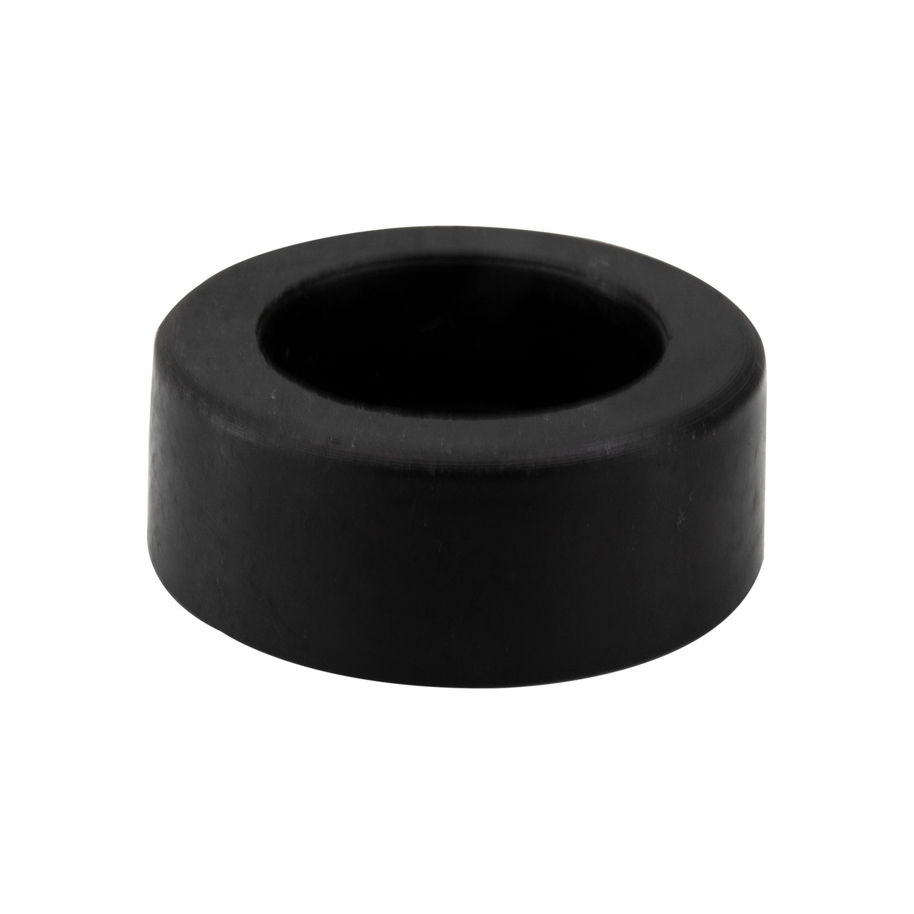 RV Furniture Replacement 30mm Plastic Feet with Bolt for Zero Walls