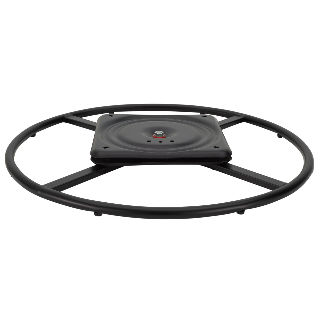 swivel glider base