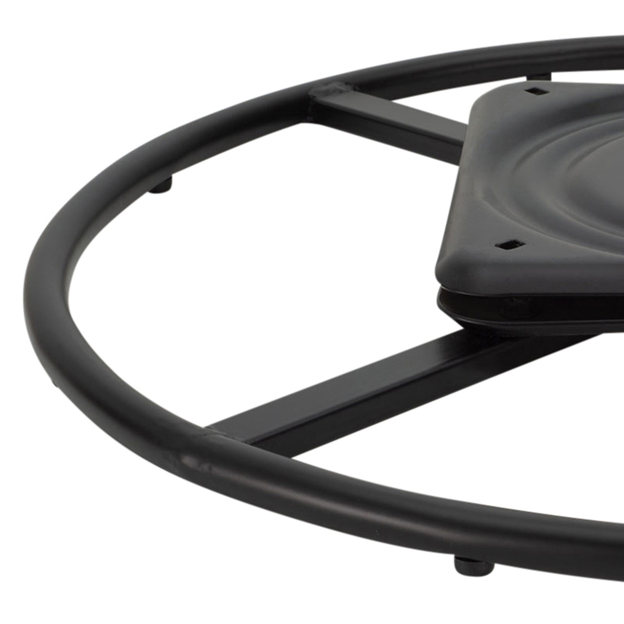 swivel glider base