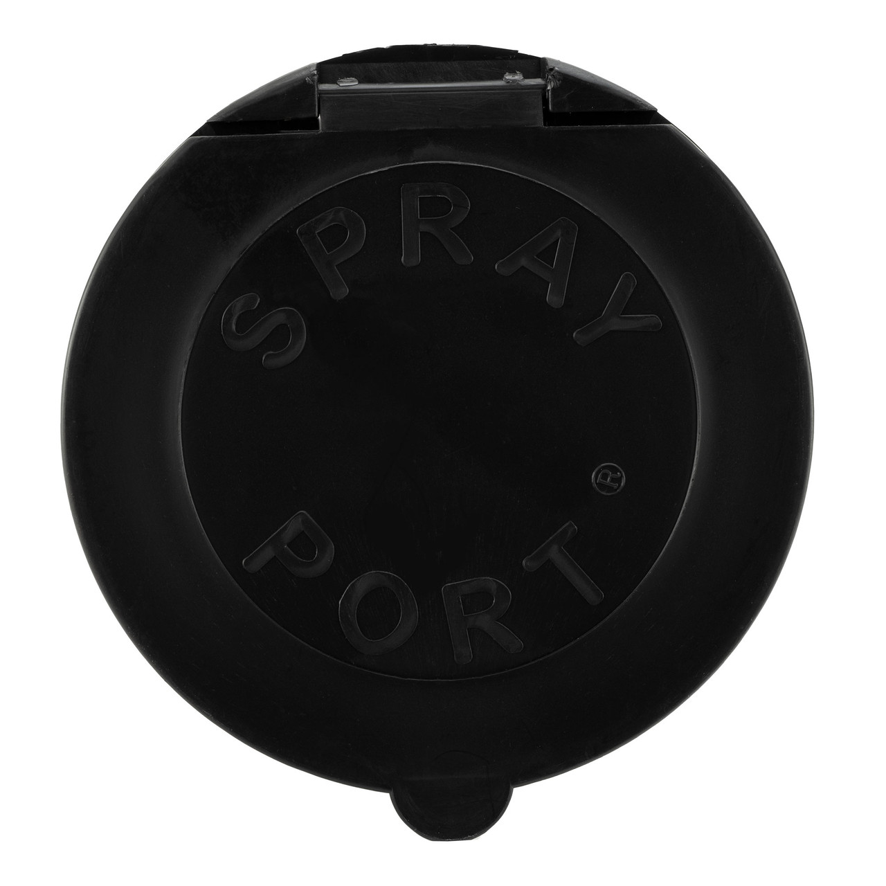 RV Exterior Spray Port HookUp Connector RecPro RV Exterior Spray Port HookUp Connector RecPro