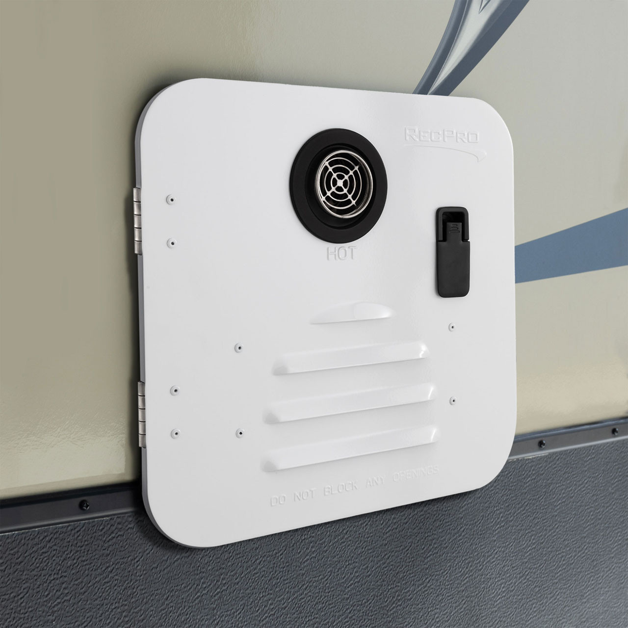 RV Tankless Water Heater Installation: Effortless Guide