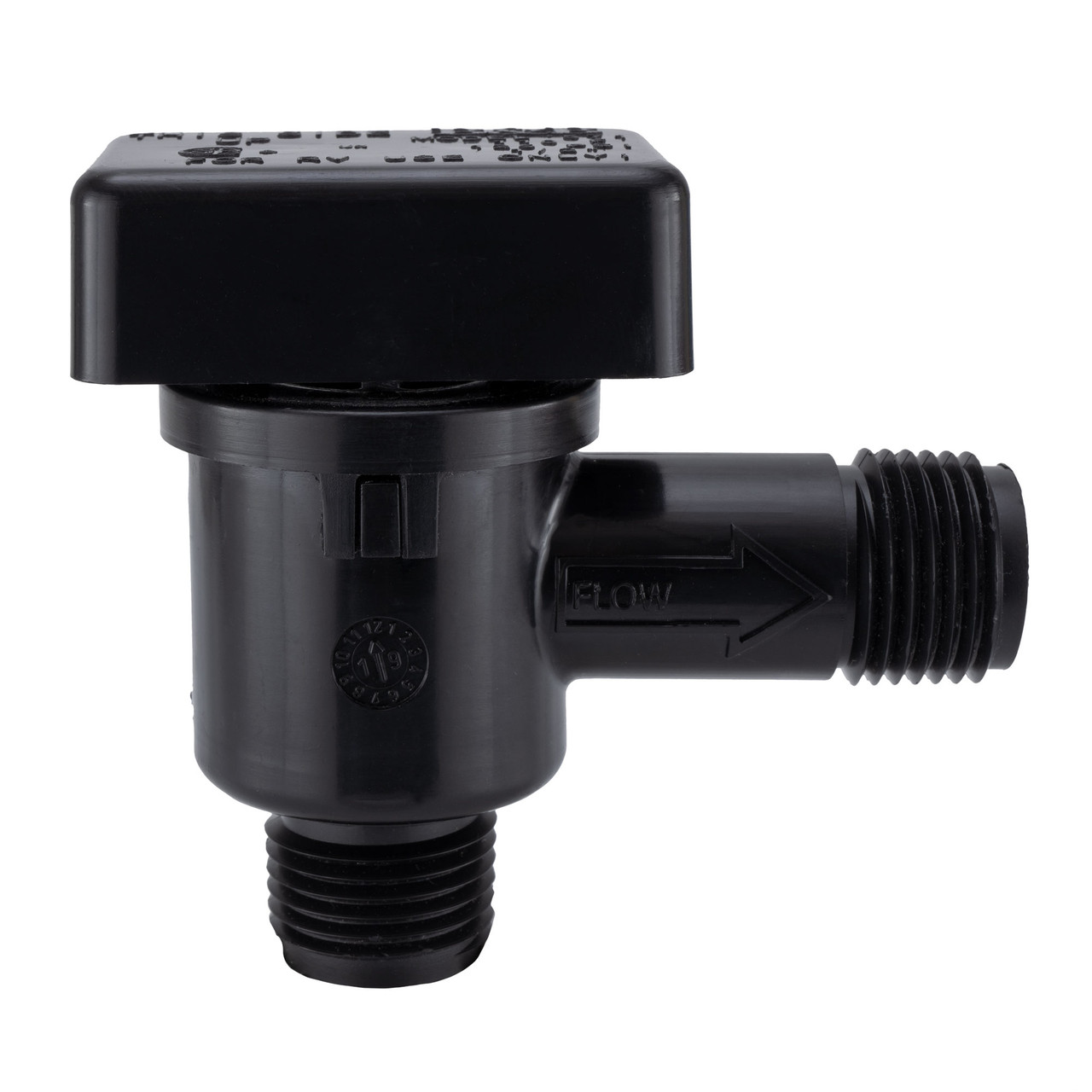 RV Vacuum Breaker Check Valve | Protect Fresh Water from Pollutants  571-VAC-CHK-A