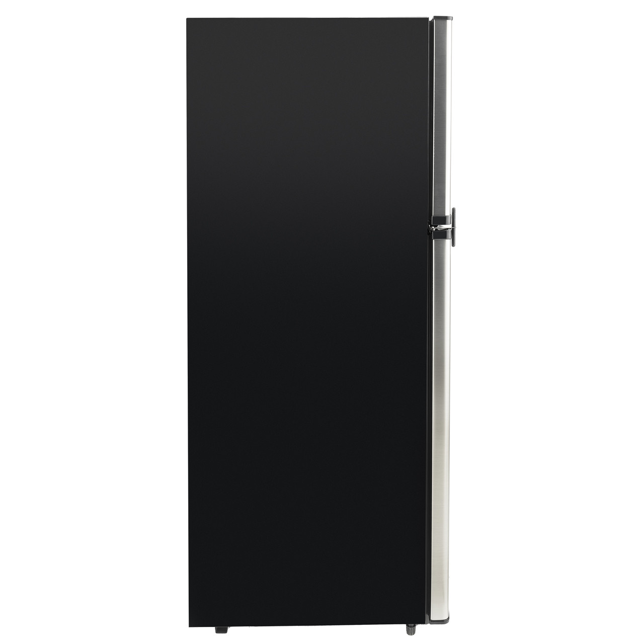 RV Refrigerator Door Holder by Bob B
