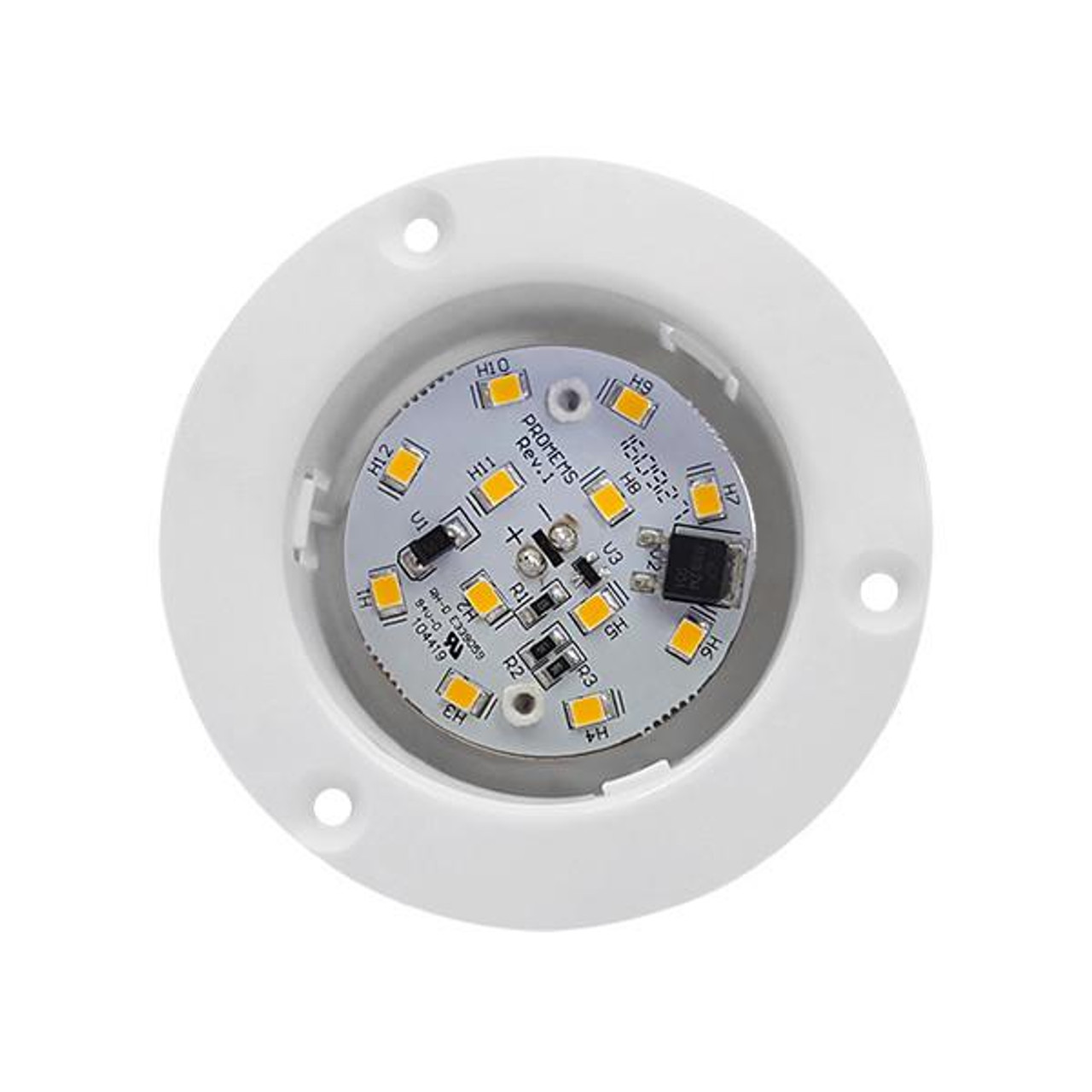 RLS 103 LED-Leiste 3m 12V WW RETLUX