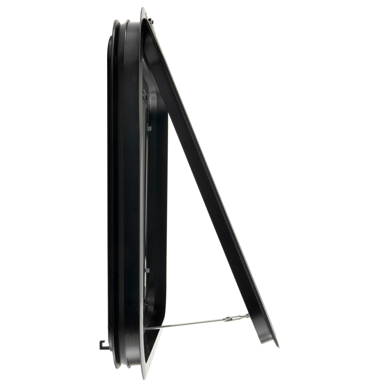 RV Exit Window 36"W x 22"H Optional Trim RecPro