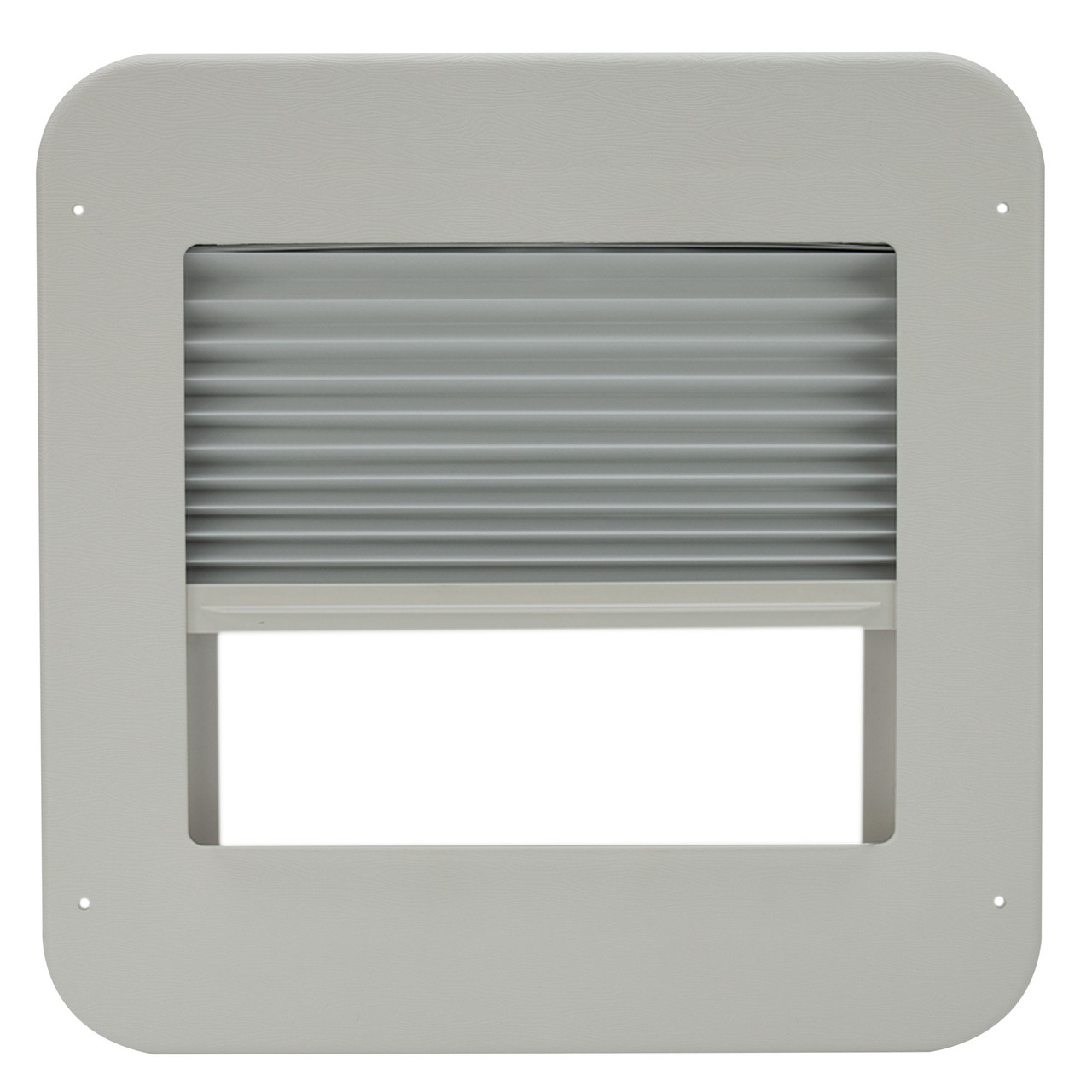 RV Ceiling Vent Cover 14" x 14" RecPro