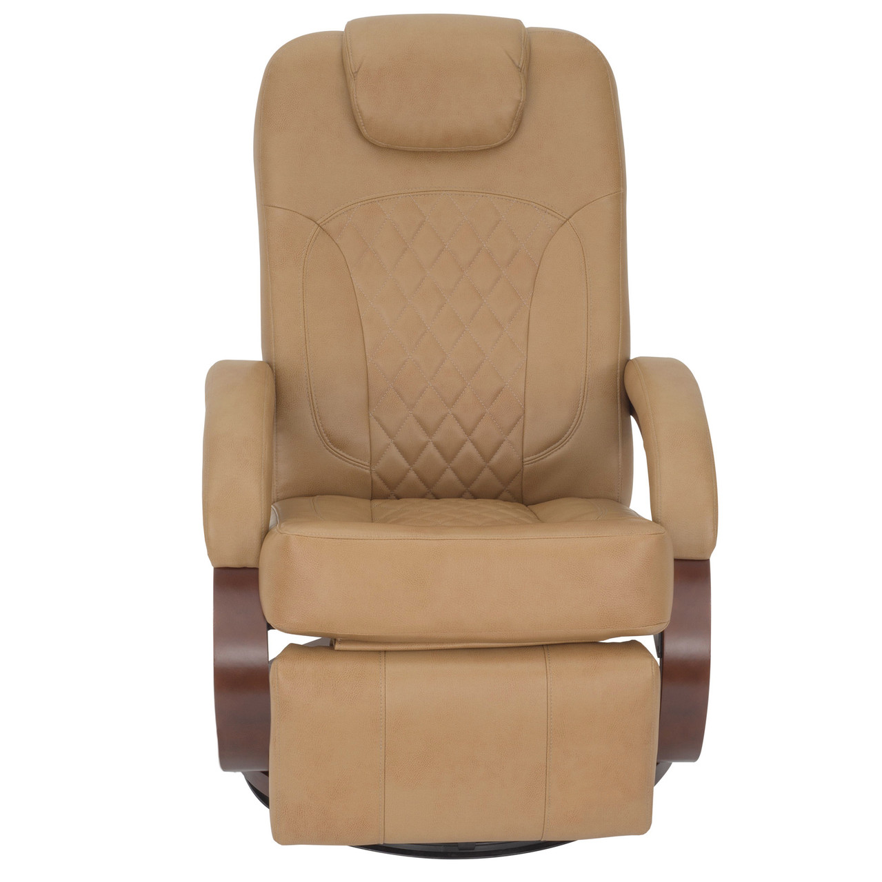 Recpro euro clearance recliner