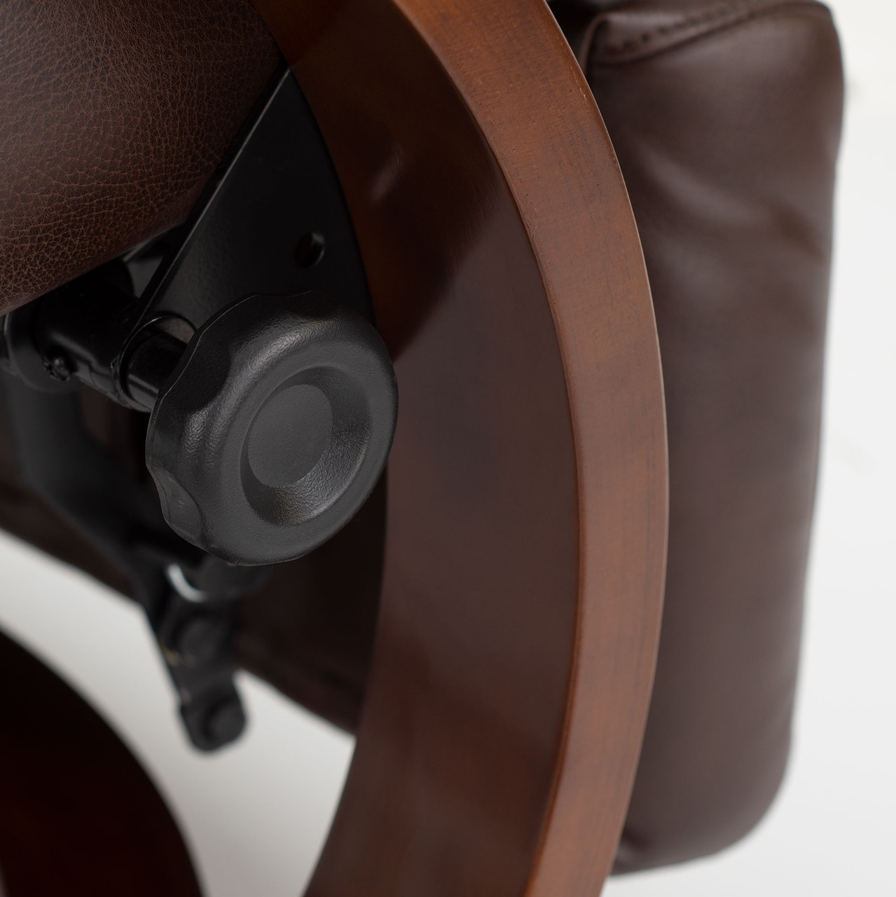 RecPro Nash 28" RV Euro Chair Recliner Modern RV Furniture Design RecPro