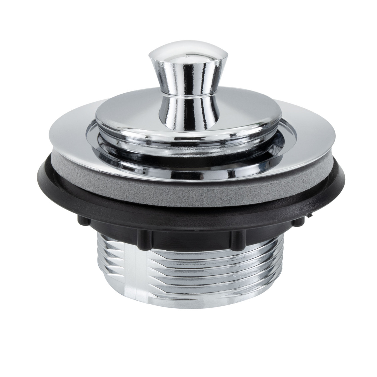 RV Shower Drain P Trap RecPro