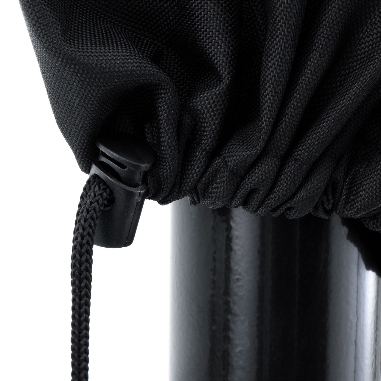 RV Electric Tongue Jack Cover RecPro