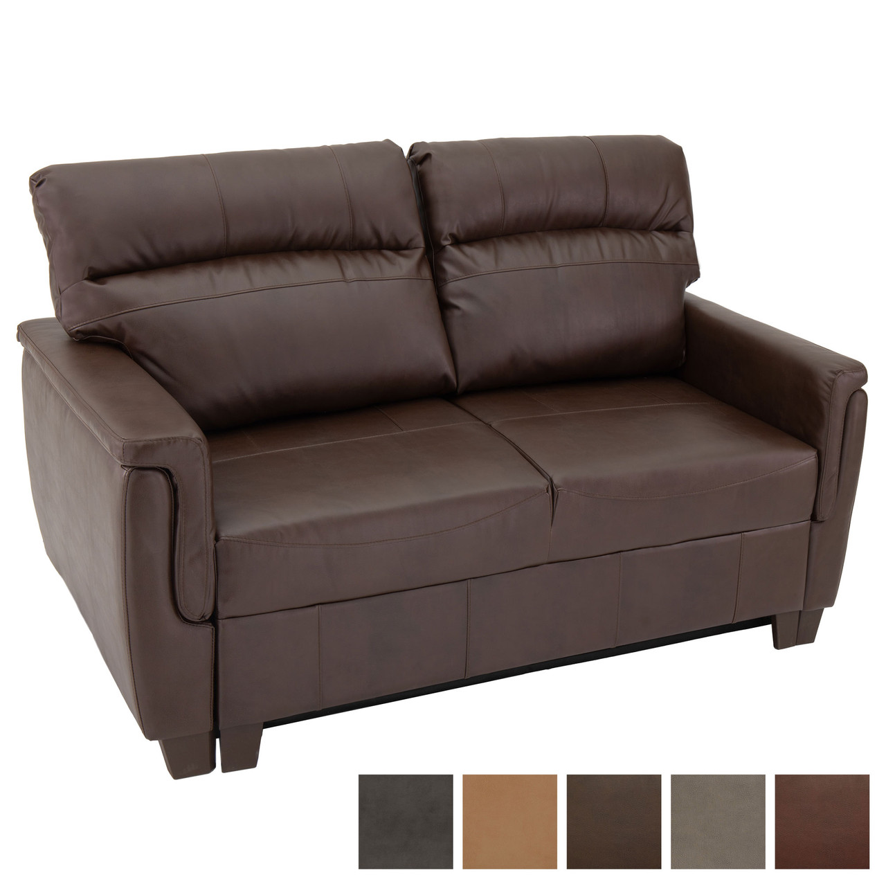 68 tri fold sleeper sofa