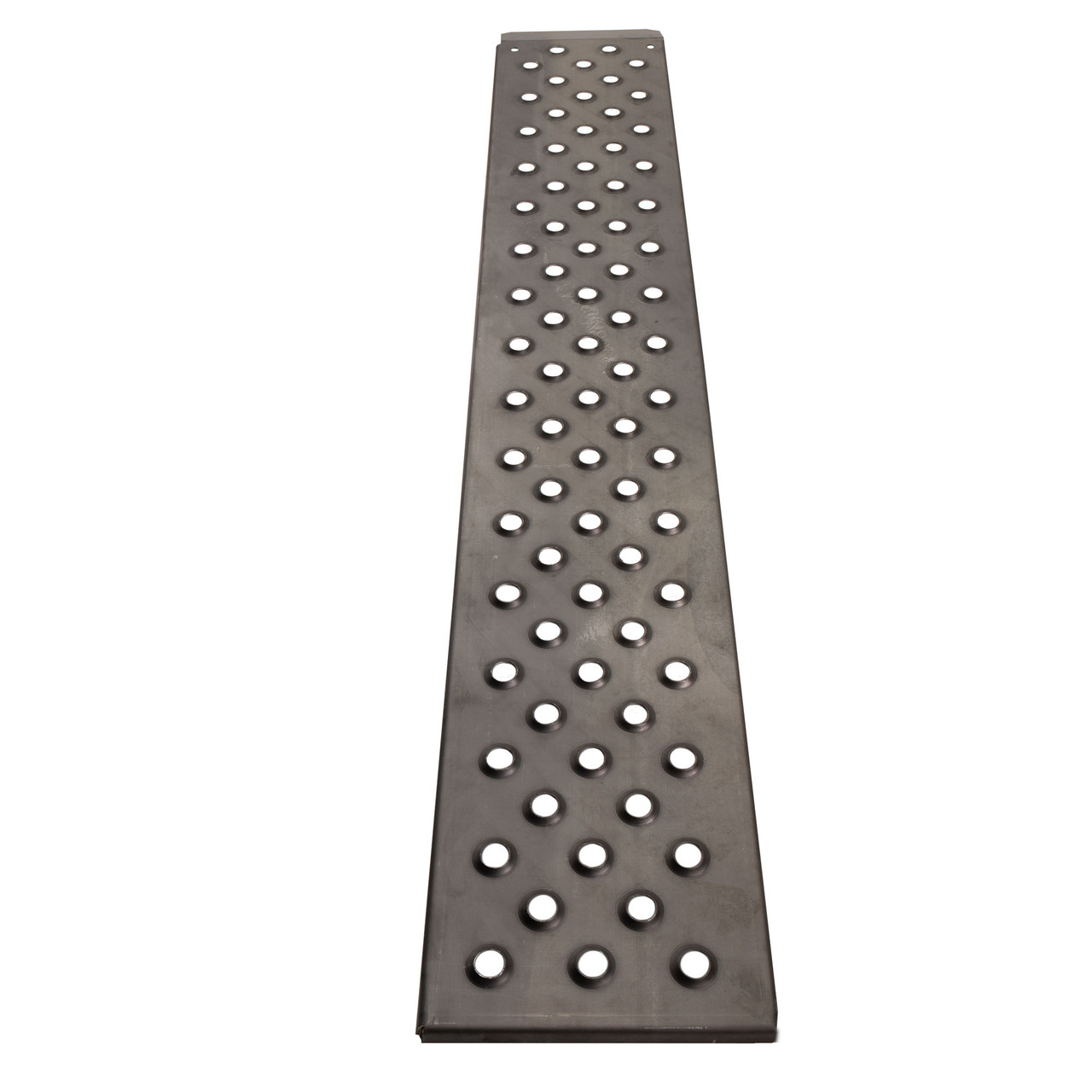 heavy duty steel loading ramps