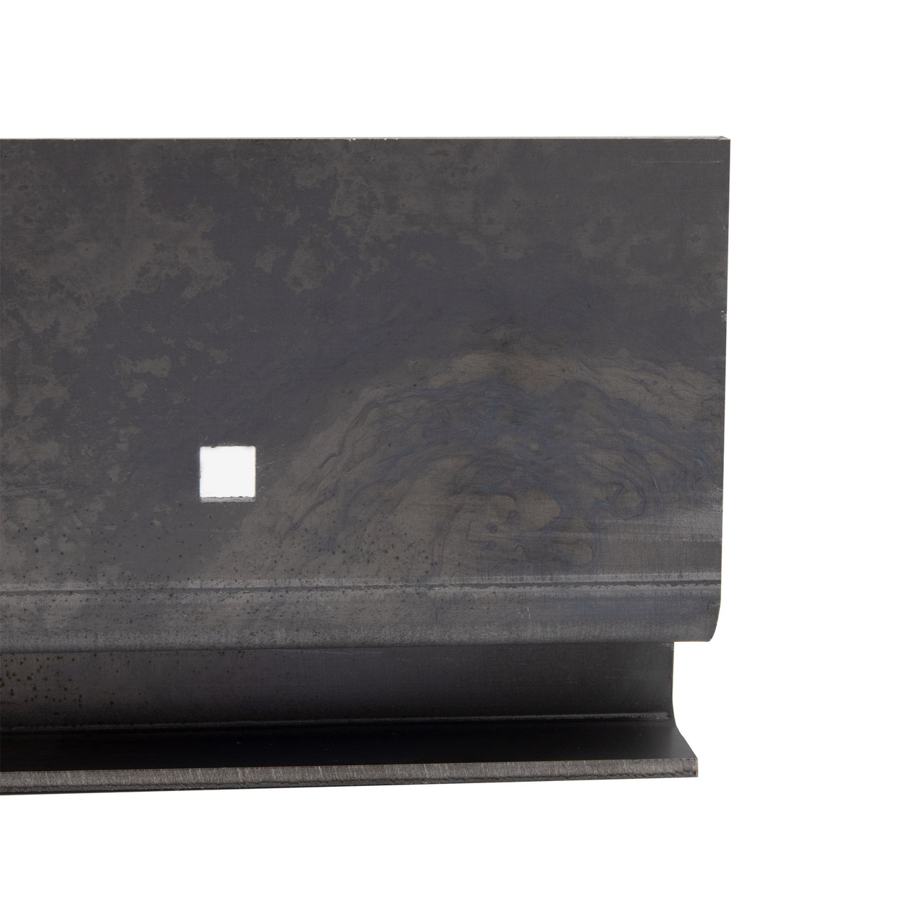 Trailer Ramp Mounting Channel Bracket 10ga Steel RecPro