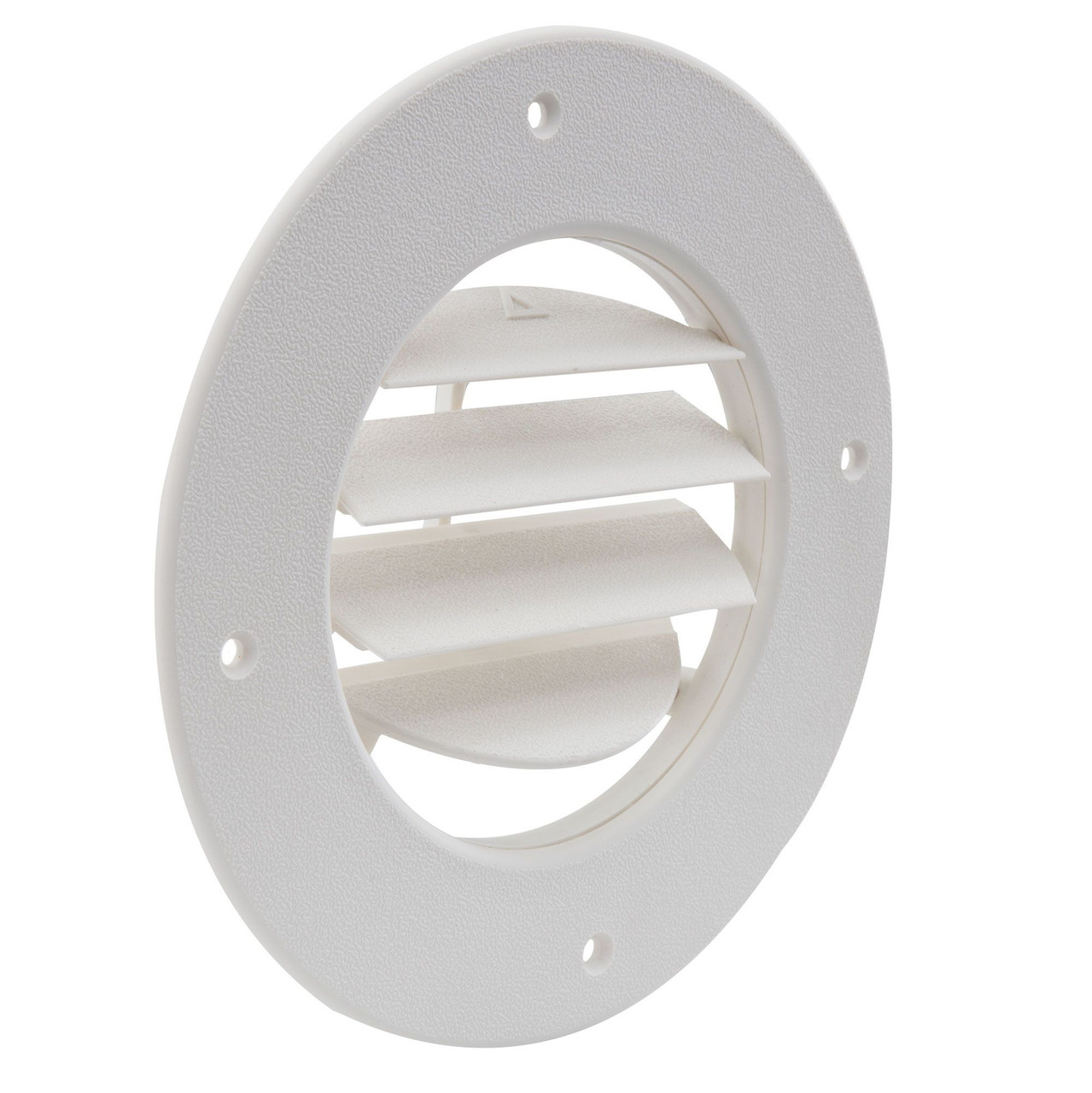 RV Air Louver Ceiling Vent 6.5