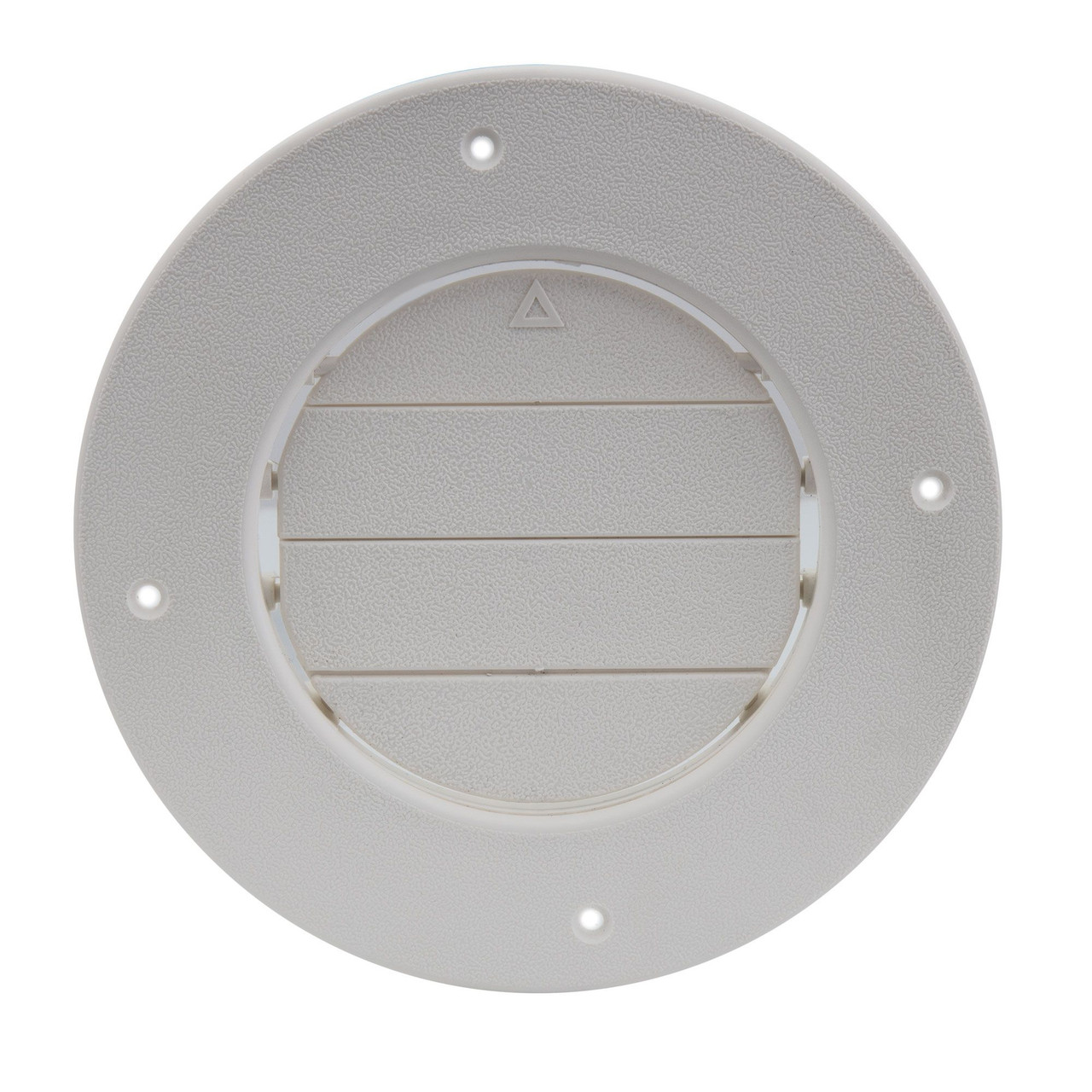 RV Air Louver Ceiling Vent 6.5