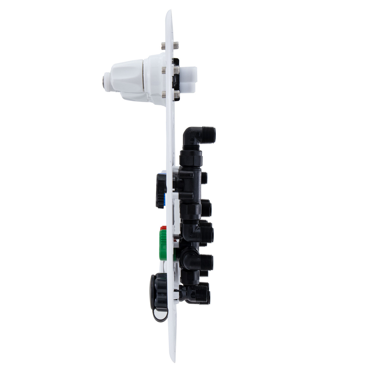 RV Multifunction City Water Fill Panel Nautilus P1 10