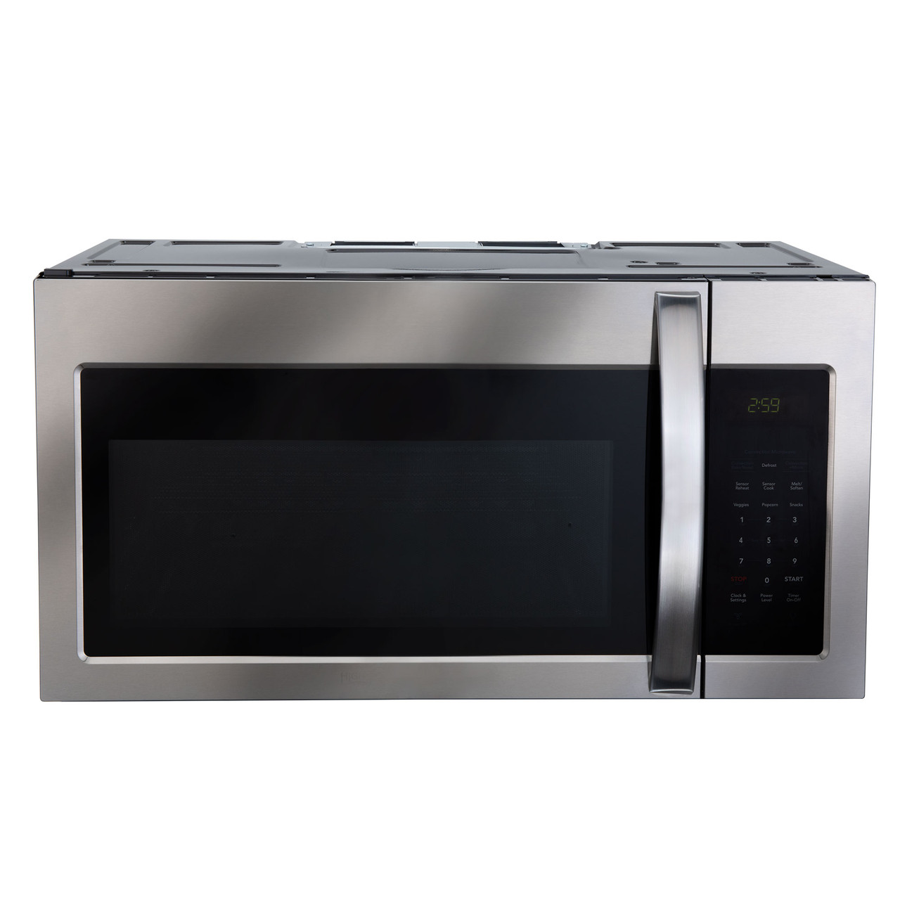 Rv oven shop microwave combo