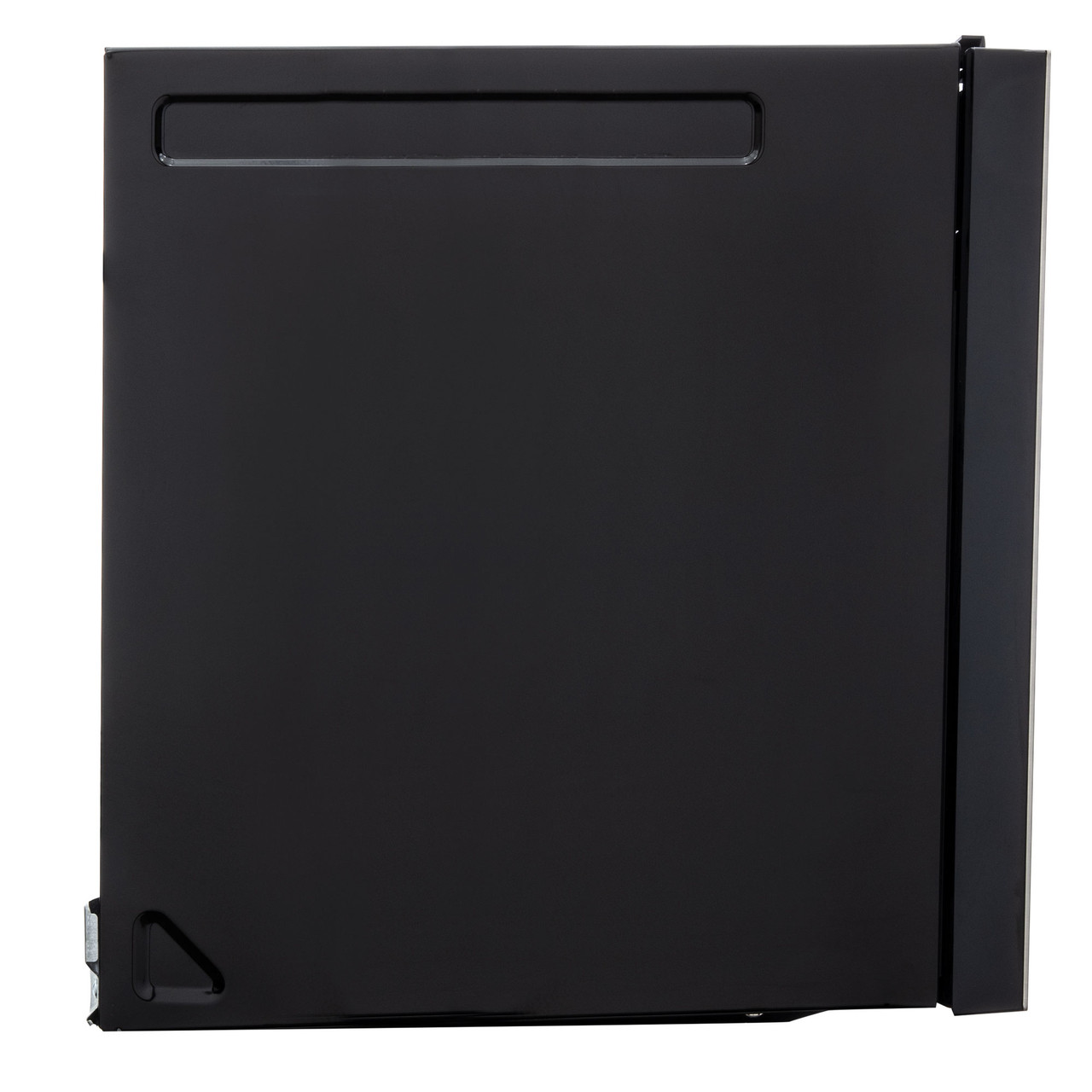 RV Microwave 30" Over the Range Convection Oven Stainless Steel Finish