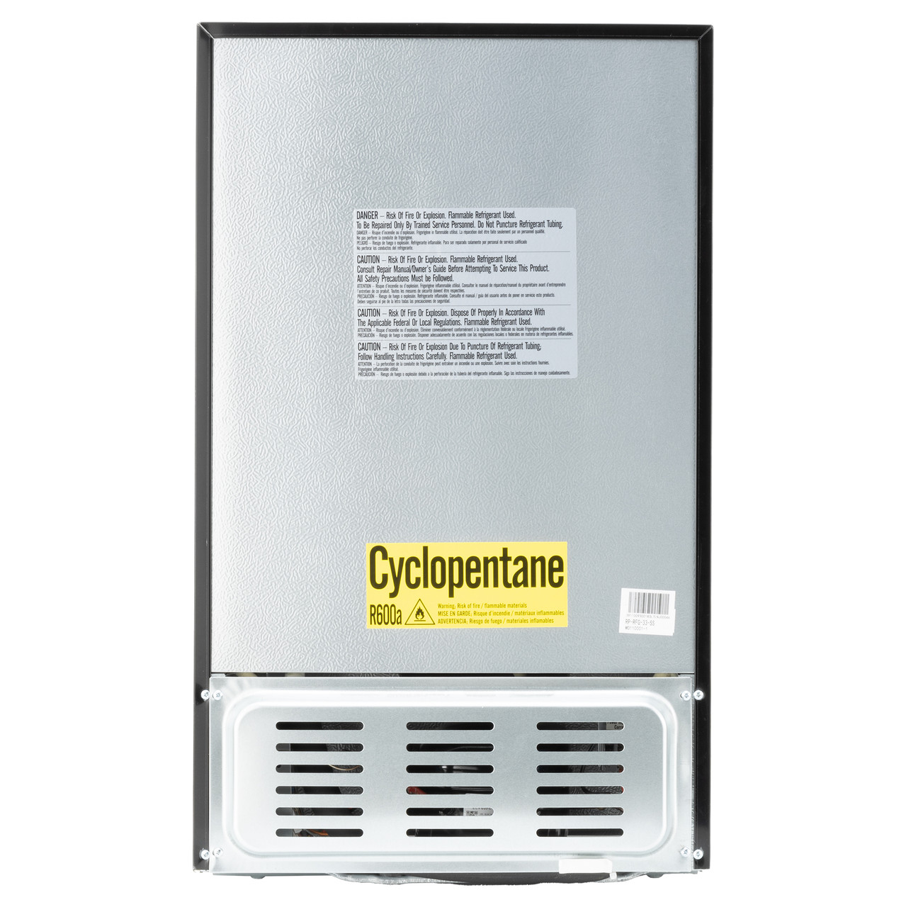 R600a case of 12  Best Refrigerant.com