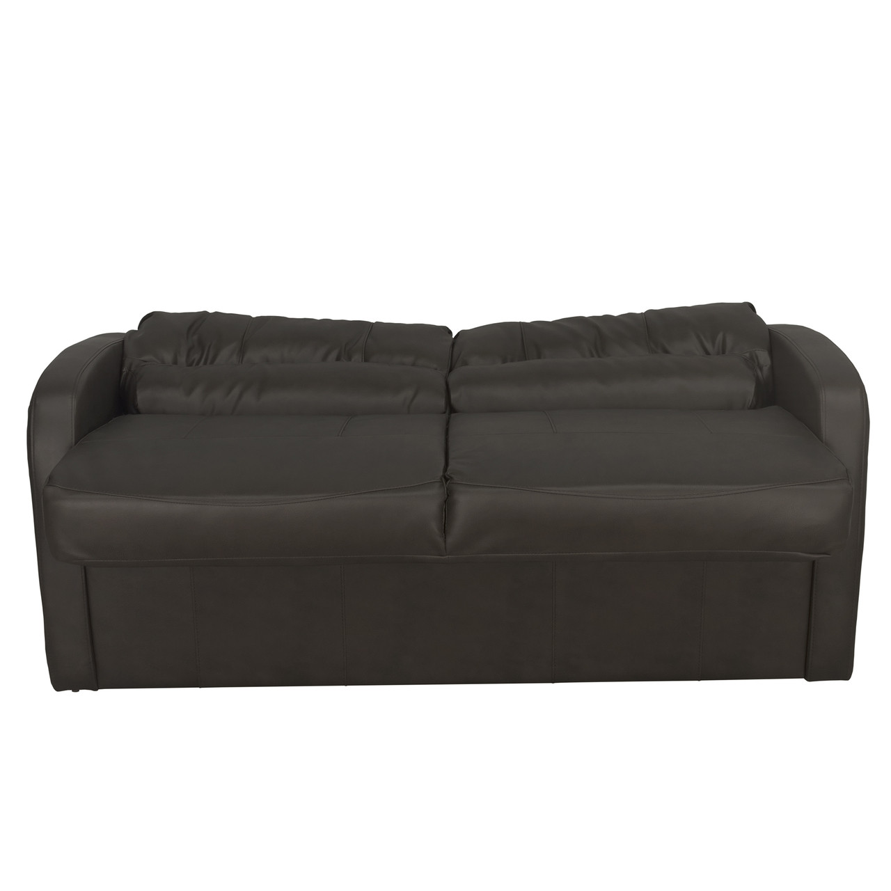 RecPro Charles 60" RV Jackknife Sleeper Sofa RecPro