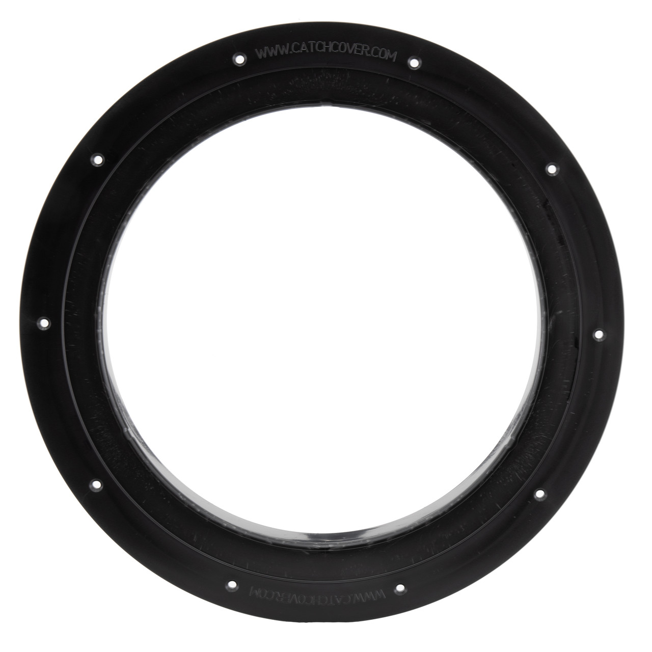 Ice Hole, Original Round Catch Cover