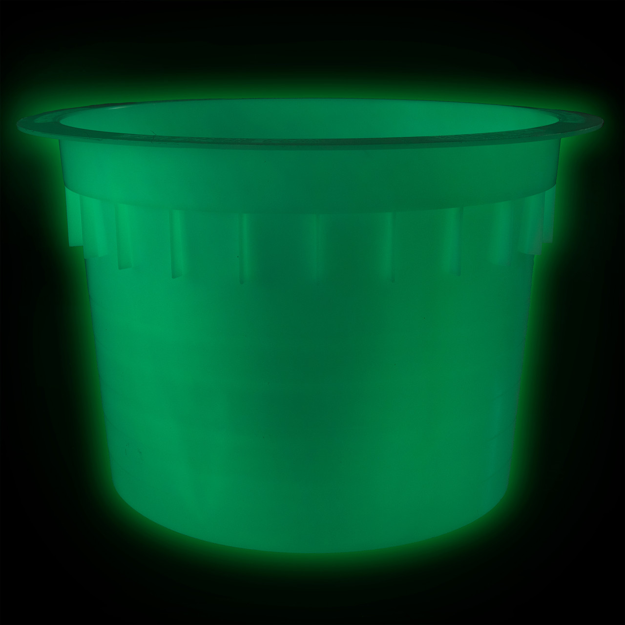 Ice Fishing 9" Ice Hole Sleeve RecPro