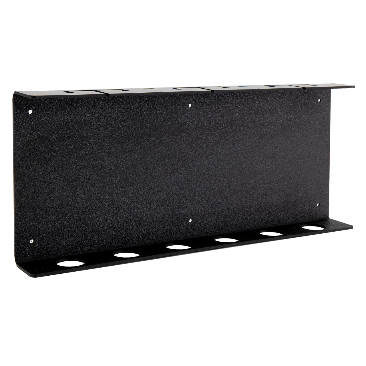 Ice Fishing Wall Mount Rod Holding Rack