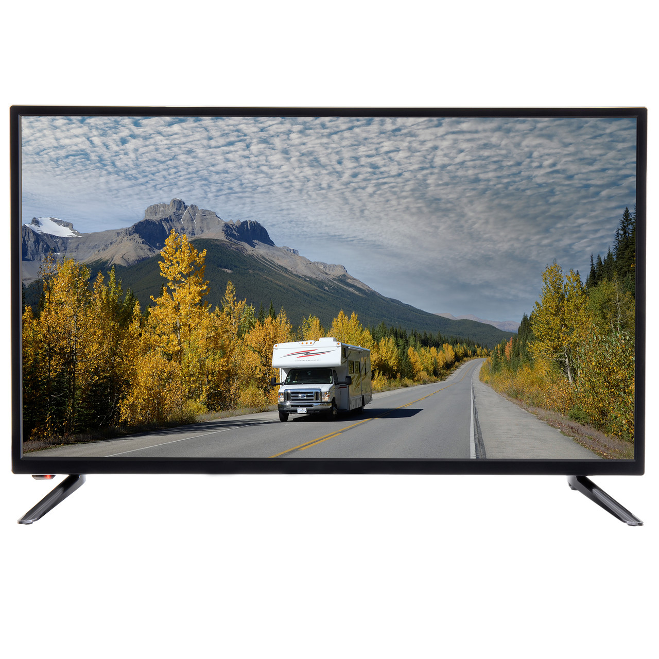 Rv 32 Television 720p Hd Led 12 120 Volt Tv Recpro