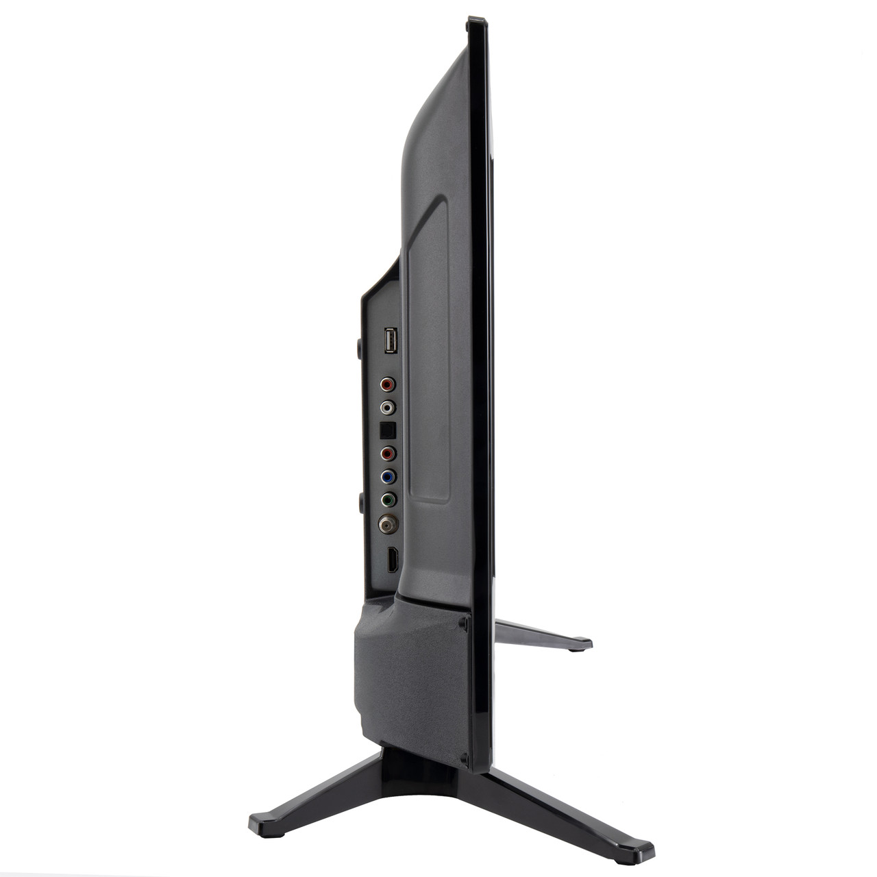 RV 28" Television 720p LED Screen 12/120-Volt TV - RecPro
