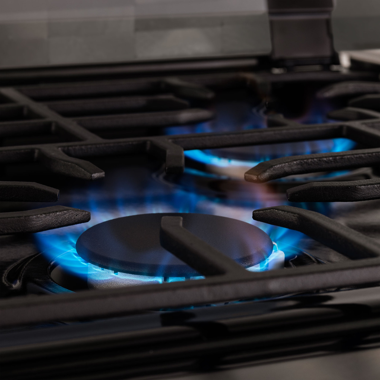 GE Profile 17 Drop-In RV GAS Range