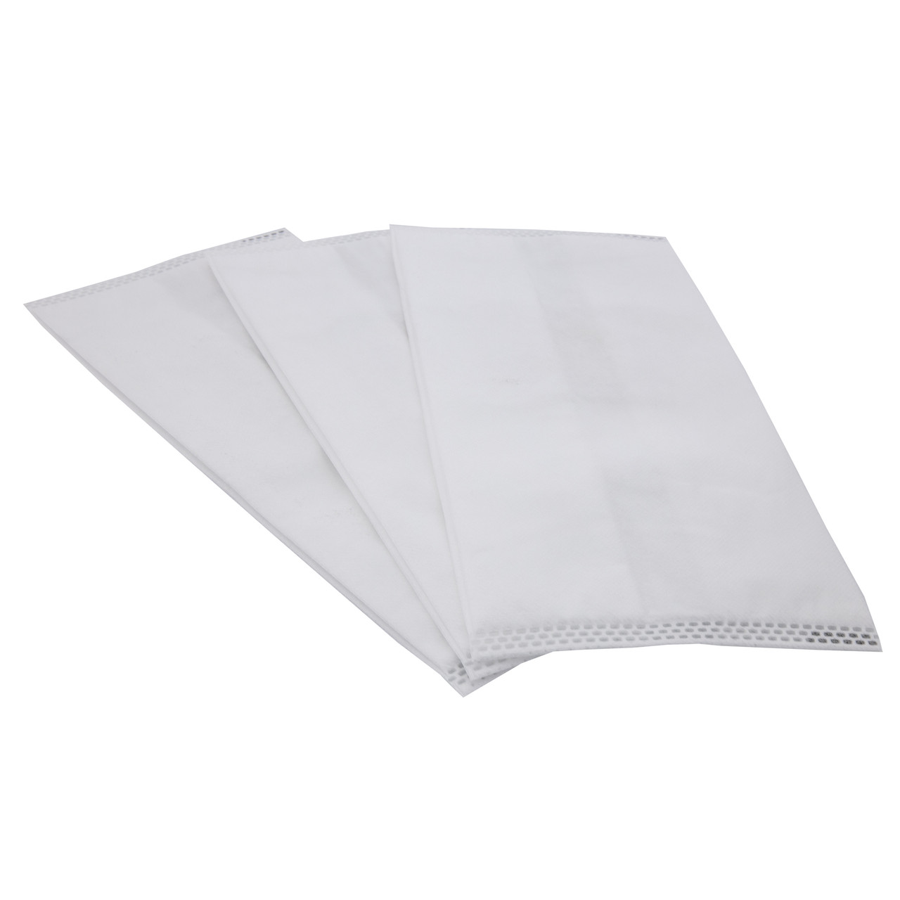Dirt Devil RV Central Vacuum 3 Pack HEPA Vacuum Bags for CV1500
